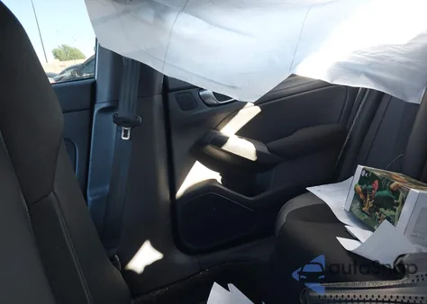 2024 Honda Civic Sport from USA, damaged, VIN 2HGFE2F56RH533913